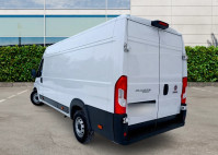 Fiat Ducato L4H2, 40.000 km