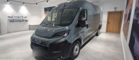 Fiat Ducato L4H2 Automatik 2.2 H3 Power 180 KS 35T