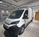 Fiat Ducato L4H2 Furgon