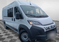 Fiat Ducato L4H2 – kabina za posadu, 7 sjedala, 1 vlasnik