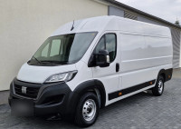 Fiat Ducato L4H2 Maxi, kamera za vožnju unatrag, tempomat, klima uređa