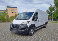 Fiat Ducato L4H2 MAXI ojačani, kamera