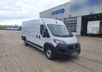 Fiat Ducato L4H2 Maxi Wzmocniony