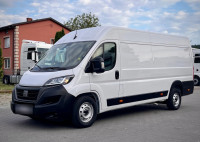 Fiat Ducato L4H2