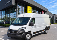 Fiat Ducato L4H2