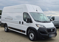 Fiat Ducato L4H3 2.2 MultiJet 160 KS