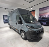 Fiat Ducato L4H3 22 H3Power 180 KS 35T