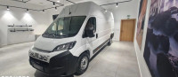 Fiat Ducato L4H3 Furgon
