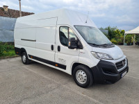 Fiat Ducato L4H3
