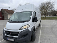 FIAT DUCATO L5 H3 MAXI 3.0 DIESEL