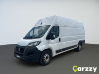Fiat Ducato 35H Furgone 4v L4H3 2.2 Multijet 140