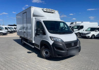 Fiat Ducato MAXI 8EP Izotermna hladnjača s agregatom