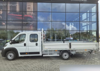 Fiat Ducato Maxi dvostruka kabina L3 3,5 t dizel 140 KS, ručni mjenjač
