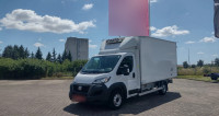 Fiat Ducato Maxi izoterma s agregatom 8EP