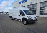Fiat Ducato Maxi L4H2, ojačana izvedba