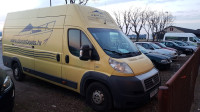 Fiat Ducato Maxi