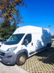 Fiat Ducato Maxi