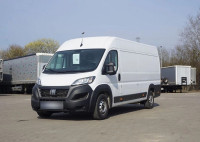 Fiat Ducato Maxi