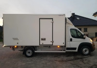 Fiat Ducato Maxi