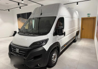 Fiat Ducato Maxi