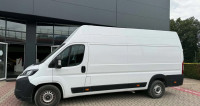 Fiat Ducato MAXI