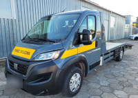 Fiat Ducato Maxi