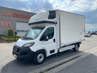 Fiat DUCATO REFRIGERATOR