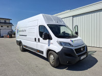 FIAT DUCATO, VELIKI SERVIS NAPRAVLJEN, CIJENA SA PDV-om, REG 10/2025