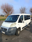 Fiat duvato 2.3 d 9 sjedala