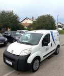 Fiat Fiorino 1.3 JTD-m TERETNI “REG 07.mj.2027g” samo 78000km ! ! !