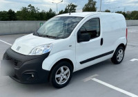 Fiat Fiorino 1,3 MJ