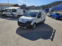 Fiat Fiorino 1.3jtd  TOP STANJE