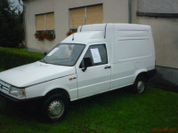 fiat fiorino