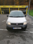 Fiat Panda Van 4x4