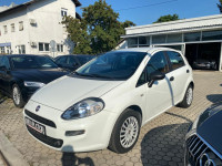 FIAT PUNTO 1.3 MJT, KLIMA, 1. VLASNIK, 4X GARANCIJA!! (N1)