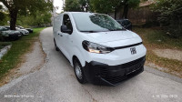 FIAT SCUDO 1.5 BlueHDI 120 BVM 6 - 2024. god.