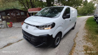 FIAT SCUDO 1.5 BlueHDI 120 BVM6 - 2024. god.