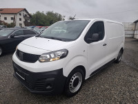 FIAT SCUDO 1.5 MJET*Klima*Tempomat