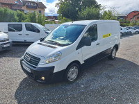 Fiat Scudo 1.6 JTD **KLIMA**