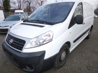 FIAT SCUDO 10 L1H1 90 Multijet PDC GRIJ.SIC. Bluetooth 1.VL. 2014