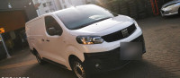 Fiat Scudo 2.0 HDi Diesel