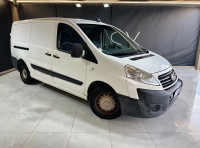 Fiat scudo, 2.0 jtd multi jet