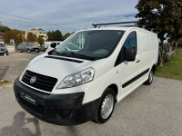 FIAT SCUDO 2.0 JTD