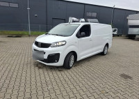 Fiat Scudo 2.0 L2H1 s kukom, 87.000 km