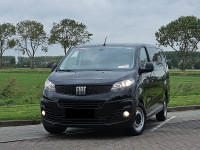 FIAT - SCUDO 2.0 L3 XL
