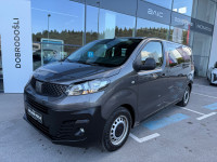 Fiat Scudo 2.0 M-JET L2 - POVRNITEV DDV + PREMIČNA STENA