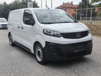FIAT SCUDO 2.0 MJT L-2*2023.god*88.Tkm SERVISNA*JAMSTVO*U PDV-u*3-SICA