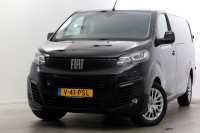 Fiat Scudo 2.0 MultiJet 145pk L3 D.C. Business Pro+ Airco/Navi/Camera