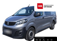 Fiat Scudo Easy Maxi