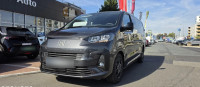 Fiat Scudo Furgon Brygadowy Składany Max